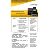 Coccine DA0241G Kremas grūdėtai odai