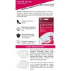 Coccine DA0258 gelio kulno įdėklai