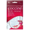 Coccine DA0258 gelio kulno įdėklai