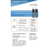 Coccine DA0277 Odos ir Tekstilės Valymo Putos