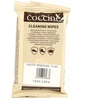 Coccine DA0337 servetėlės batų valymui