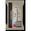 Coccine DA0337 servetėlės batų valymui
