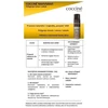 Coccine Odśw. Gaivina juoda spalva. 250 ml (55/59/250/02c), kokainas