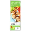 Coccine Jr DA0287 batų įdėklai