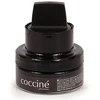 Coccine juodos spalvos avalynės tepalas su kempinėle Nr.02 Kreminis Elegance, 50 ml