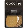 Coccine“ kulno pagalvė iš kamštienos ir odos Peccary“