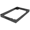 Cokolis pastatomoms spintoms 800x1200 19" (FF01 & FF02) Juodas LANBERG