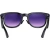 Colmi A2 AI UV Sunglasses with Violetinė Lenses
