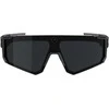 Colmi V06 AI Juodas Sports Sunglasses