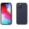 Color Series dėklas iPhone 12 Pro Max mėlynos spalvos (JR-BP800)