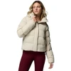 Columbia Amaze Puff striukė su gobtuvu 2133714278 Bēžs L