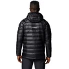 Columbia Arctic Crest Neišimama Striukė su Gobtuvu M 2088774010