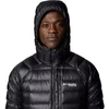 Columbia Arctic Crest Neišimama Striukė su Gobtuvu M 2088774010