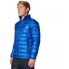 Columbia Arctic Crest pūkinė striukė M 2088784433