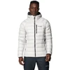 Columbia Arctic Crest pūkinė striukė su gobtuvu M 2088774043