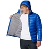 Columbia Arctic Crest Pūkinė Striukė Su Gobtuvu M 208877443