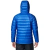 Columbia Arctic Crest Pūkinė Striukė Su Gobtuvu M 208877443