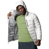Columbia Arctic Crest pūkinė striukė su gobtuvu M 2088774043
