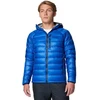 Columbia Arctic Crest Pūkinė Striukė Su Gobtuvu M 208877443