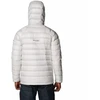 Columbia Arctic Crest pūkinė striukė su gobtuvu M 2088774043