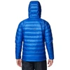 Columbia Arctic Crest Pūkinė Striukė Su Gobtuvu M 208877443