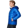 Columbia Arctic Crest Pūkinė Striukė Su Gobtuvu M 208877443