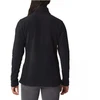 Columbia Basin Trail III Fleece su pilnu užtrauktuku moterims 1938041 010