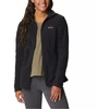Columbia Basin Trail III Fleece su pilnu užtrauktuku moterims 1938041 010