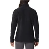Columbia Basin Trail III Fleece su pilnu užtrauktuku moterims 1938041 010