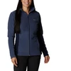 Columbia Basin Trail III Poliarinis fliso megztinis su pilnu užtrauktuku W 1938041466