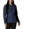 Columbia Basin Trail III Poliarinis fliso megztinis su pilnu užtrauktuku W 1938041466