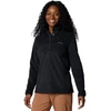 Columbia Benton Springs 1/2 Snap Pull Over II W Fleece džemperis 2085651010