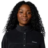 Columbia Benton Springs 1/2 Snap Pull Over II W Fleece džemperis 2085651010