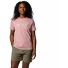 Columbia Boundless Beauty Logo SS Tee W 2036573659