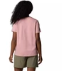 Columbia Boundless Beauty Logo SS Tee W 2036573659