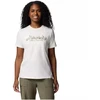 Columbia Boundless Beauty Logo SS Tee W 2036573126