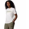 Columbia Boundless Beauty Logo SS Tee W 2036573126