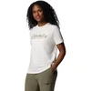 Columbia Boundless Beauty Logo SS Tee W 2036573126