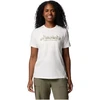 Columbia Boundless Beauty Logo SS Tee W 2036573126