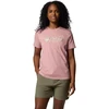 Columbia Boundless Beauty Logo SS Tee W 2036573659