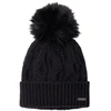 Kepurė Columbia Boundless Days Cable Knit Pom Beanie W 2092641010