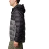 Columbia Buck Butte II izoliuota striukė su gobtuvu M 2086882023
