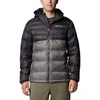 Columbia Buck Butte II izoliuota striukė su gobtuvu M 2086882023
