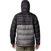 Columbia Buck Butte II izoliuota striukė su gobtuvu M 2086882023