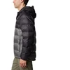 Columbia Buck Butte II izoliuota striukė su gobtuvu M 2086882023