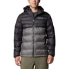 Columbia Buck Butte II izoliuota striukė su gobtuvu M 2086882023