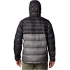 Columbia Buck Butte II izoliuota striukė su gobtuvu M 2086882023