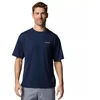 "Columbia Cedar Trail Back Graphic Tee" marškinėliai M 2120381464