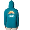 Columbia Columbia Trek Graphic Hoodie M 2018494364