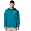 Columbia Columbia Trek Graphic Hoodie M 2018494364